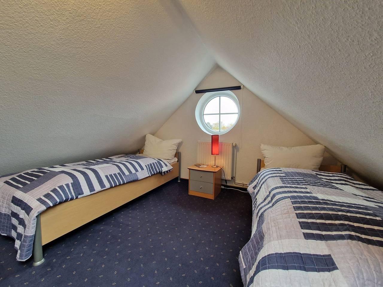 Vakantiehuis in Dornum, Duitsland voor 6 personen foto 18
