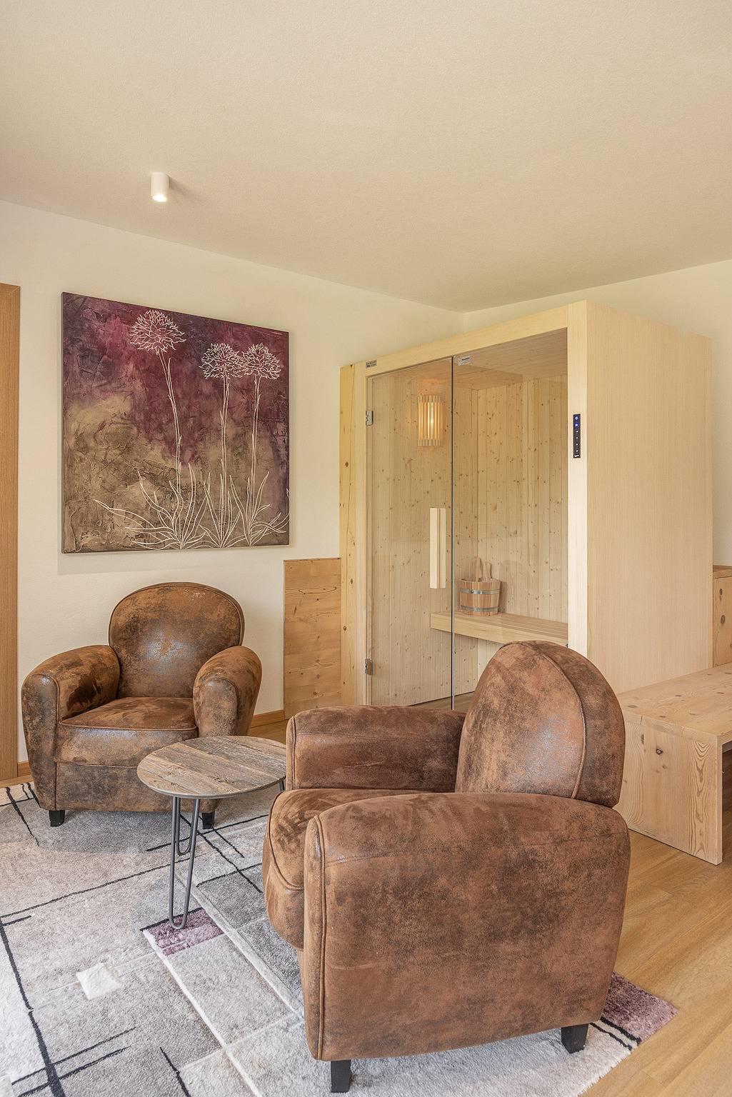 Vakantieappartement in Dolomieten, Italië voor 2 personen foto 7