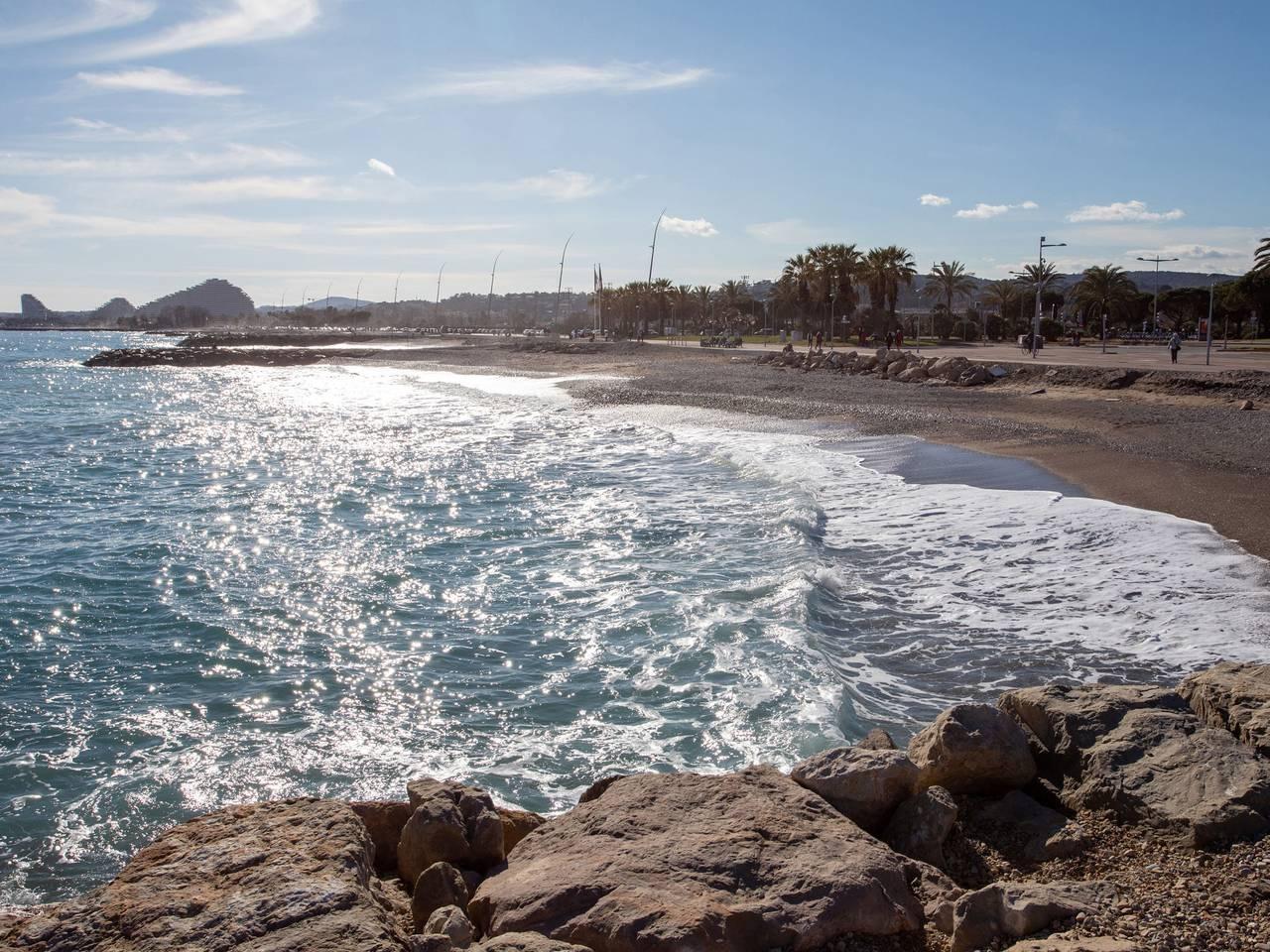 La Pinède in Cagnes-sur-Mer, Middellandse Zeekust (Frankrijk), Frankrijk voor 5 personen foto 21