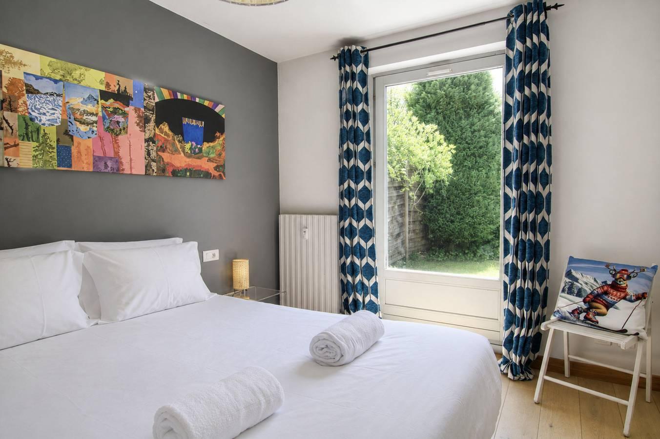 Vakantieappartement in Chamonix, Frankrijk voor 7 personen foto 12