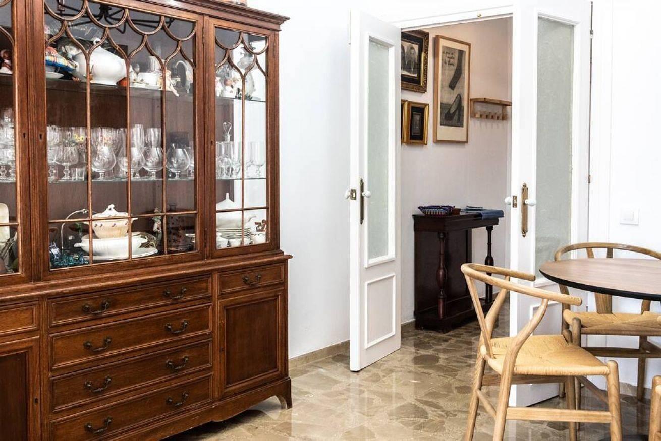 Vakantieappartement in Cádiz, Spanje voor 6 personen foto 14
