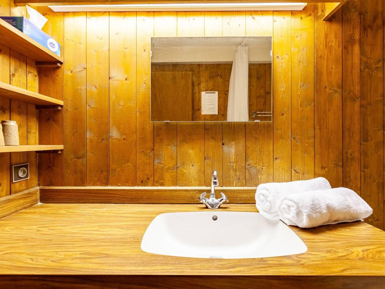 Vakantieappartement in Rhône-Alpes, Frankrijk voor 5 personen foto 15