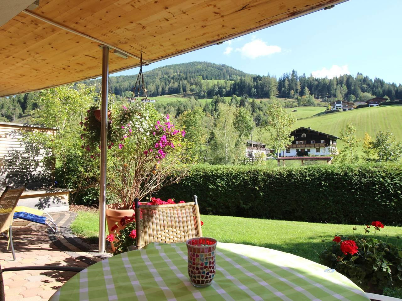 Vakantieappartement in Tauern, Oostenrijk voor 4 personen foto 3