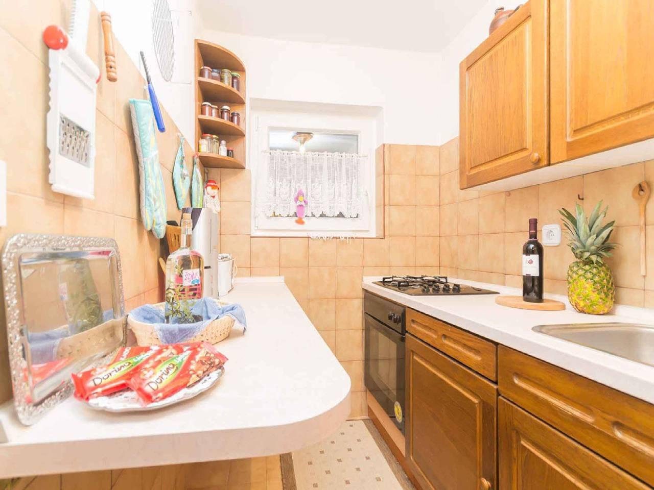 Vakantieappartement in Krk, Kroatië voor 4 personen foto 9