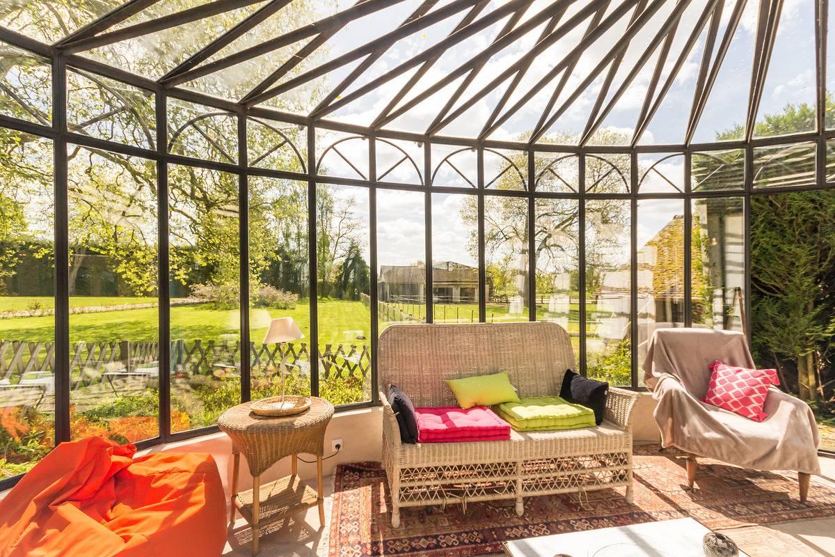 Vakantiehuis in Seine-Maritime, Frankrijk voor 4 personen foto 4