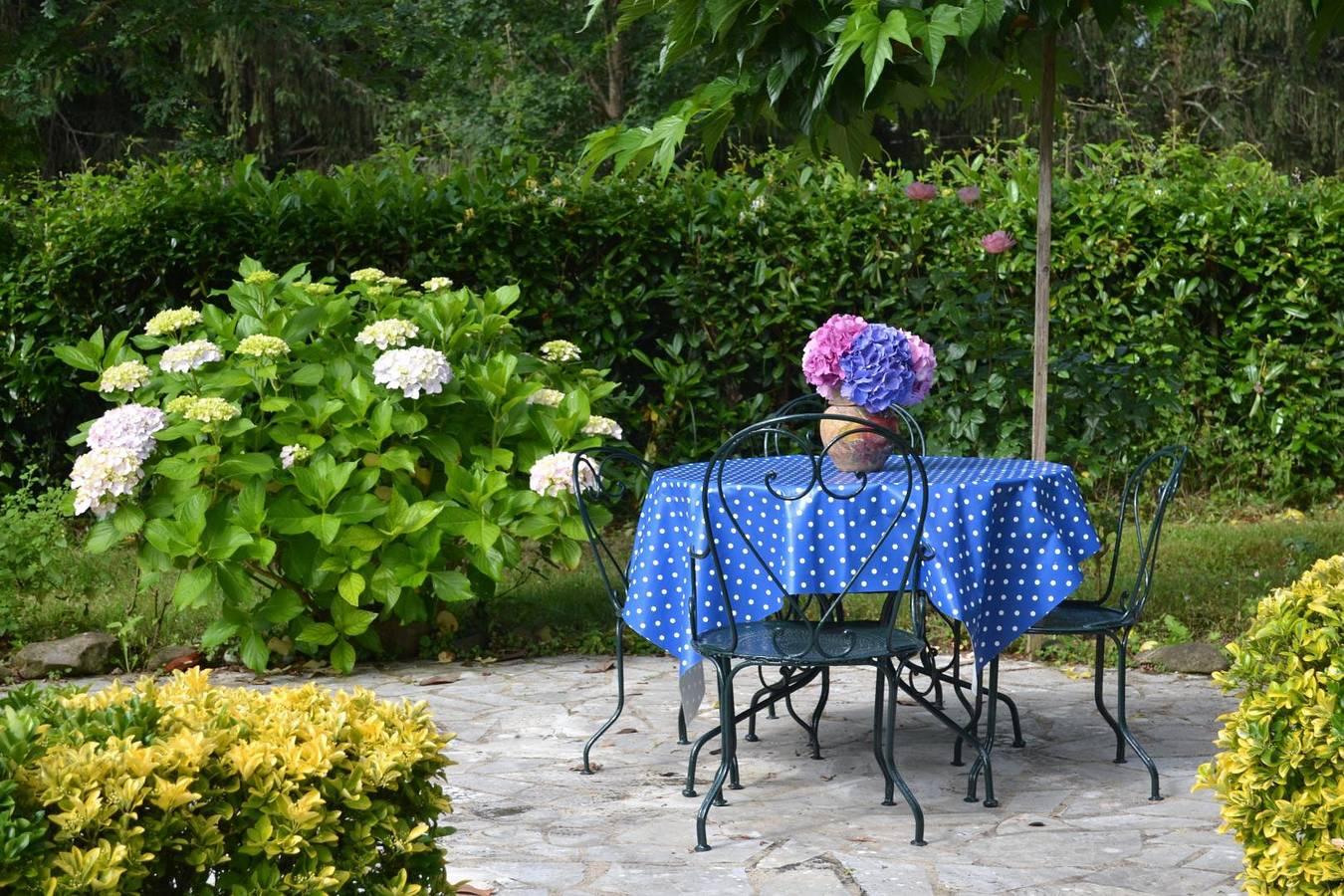 Vakantiehuis in Itxassou, Frankrijk voor 2 personen foto 13