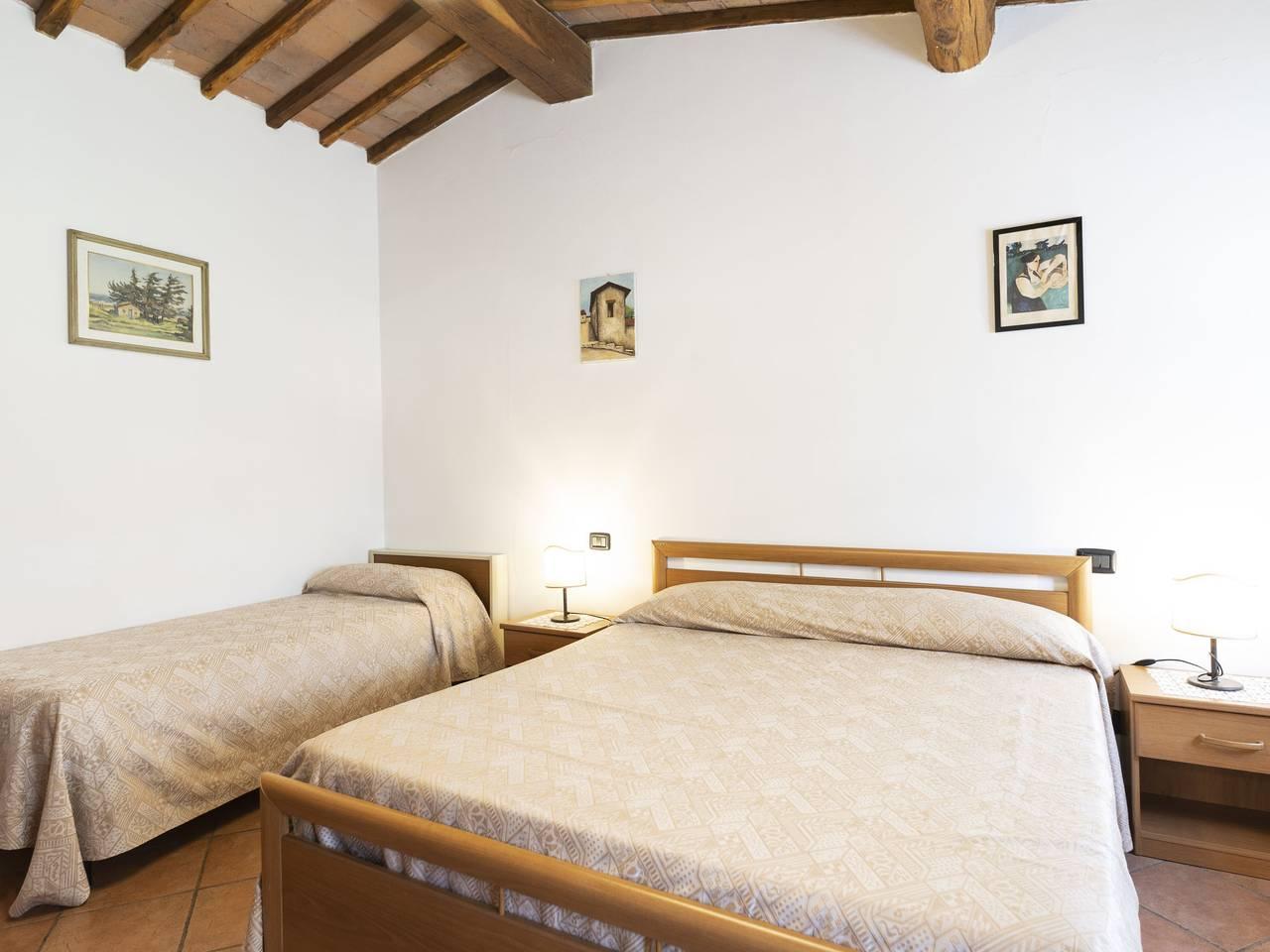 Vakantieappartement in Chianti, Italië voor 5 personen foto 17