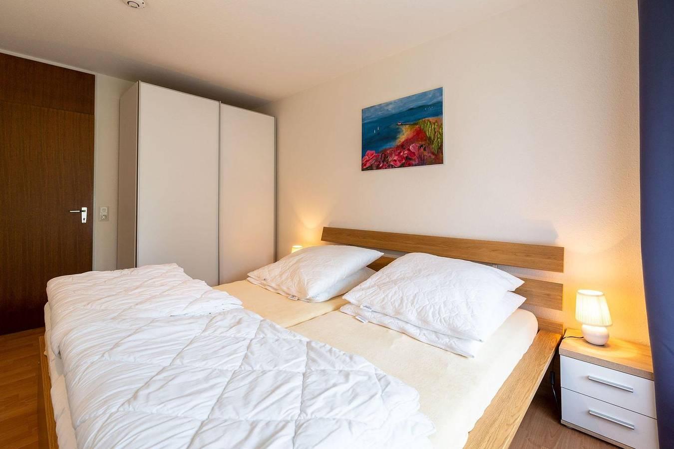 Vakantieappartement in Bodensee, Duitsland voor 4 personen foto 4