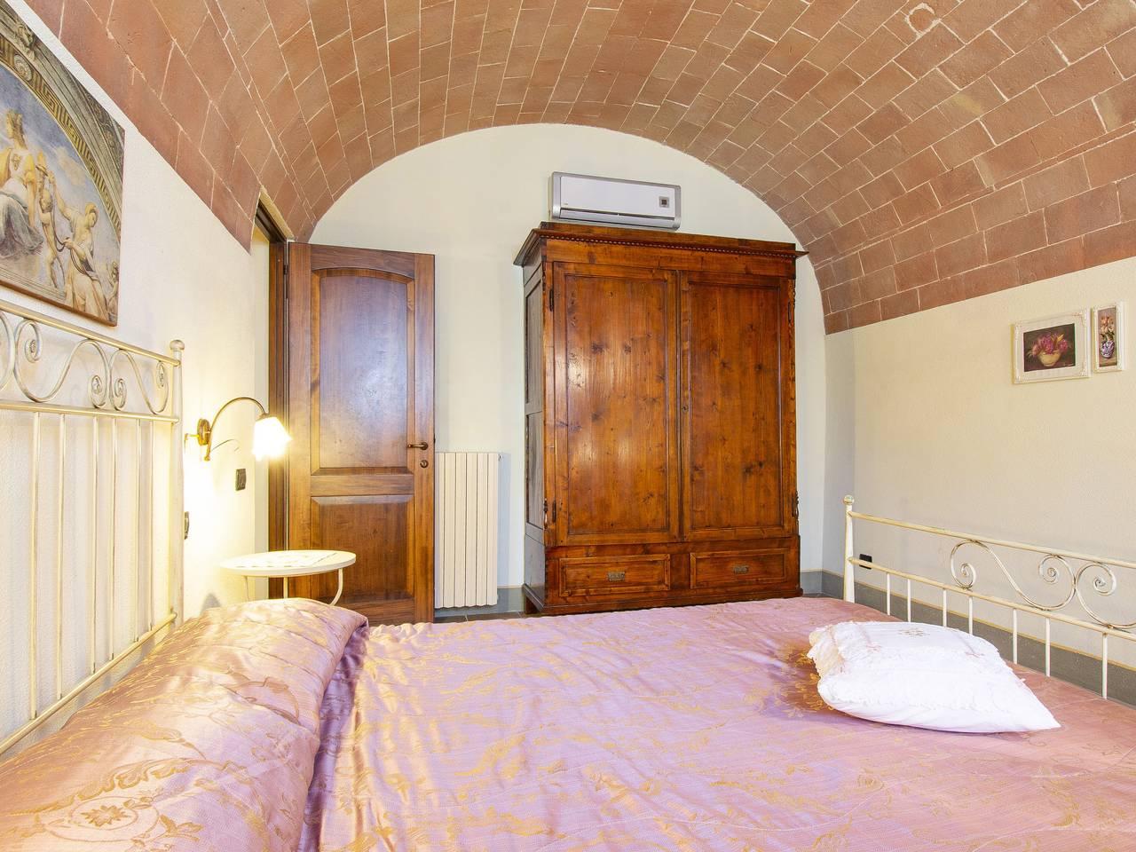 Vakantiehuis in Gambassi Terme, Italië voor 8 personen foto 12