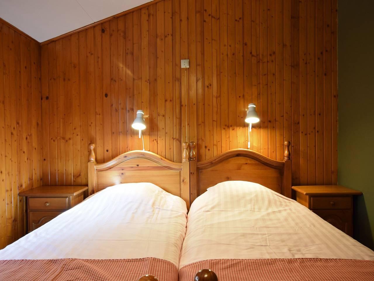 Vakantiehuis in Tenneville, België voor 4 personen foto 5