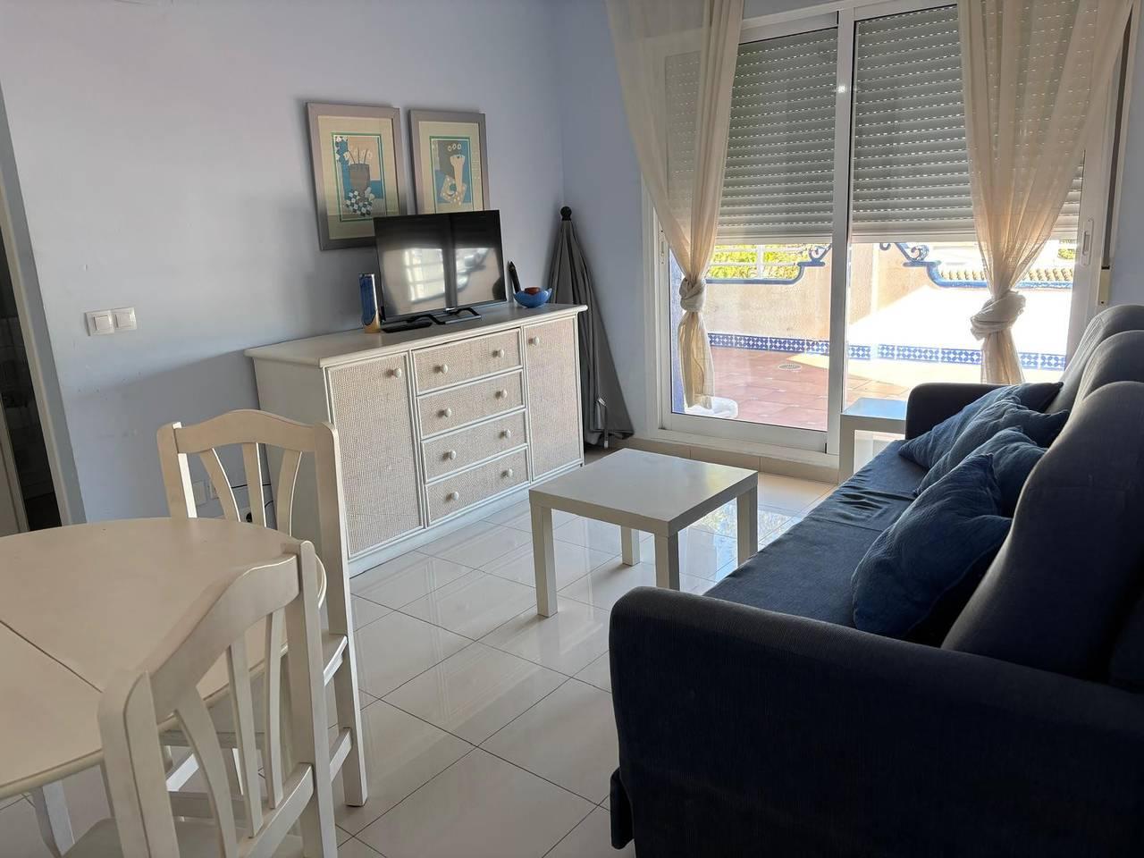 Vakantieappartement in Dénia, Spanje voor 6 personen foto 11