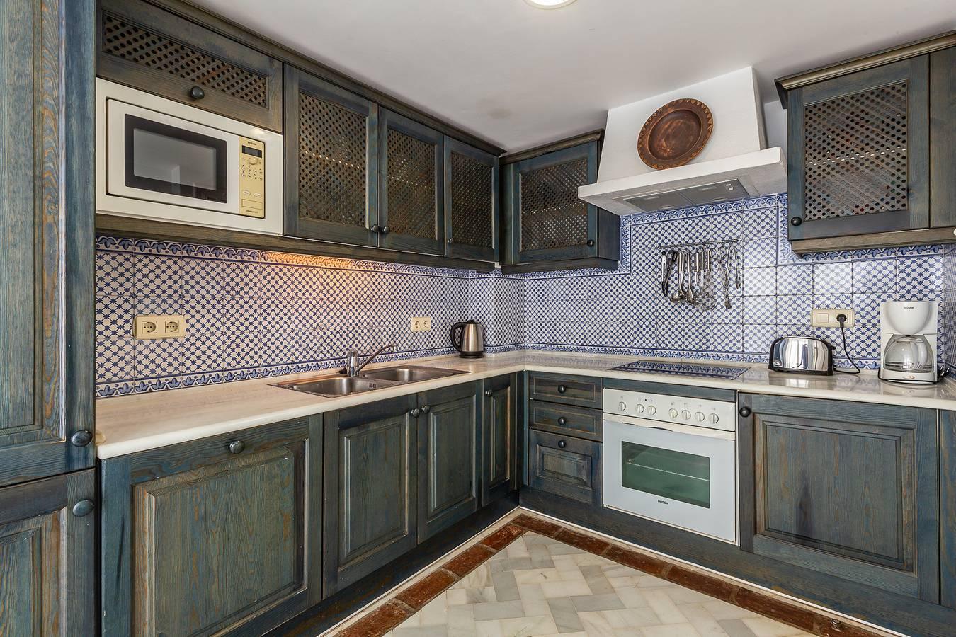Vakantieappartement in Casares, Spanje voor 4 personen foto 11