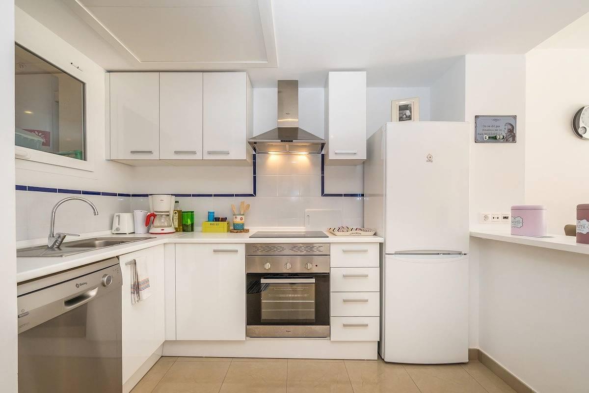 Vakantieappartement in Orihuela, Spanje voor 4 personen foto 9