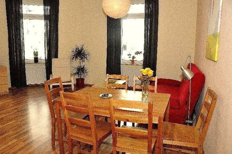 Vakantieappartement in Dresden, Duitsland voor 6 personen foto 4