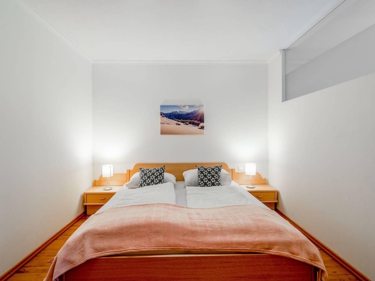 Vakantieappartement in Tauern, Oostenrijk voor 4 personen foto 18