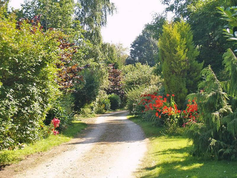Gîtes de France® - La Cécilève in Riville, Frankrijk voor 2 personen foto 22