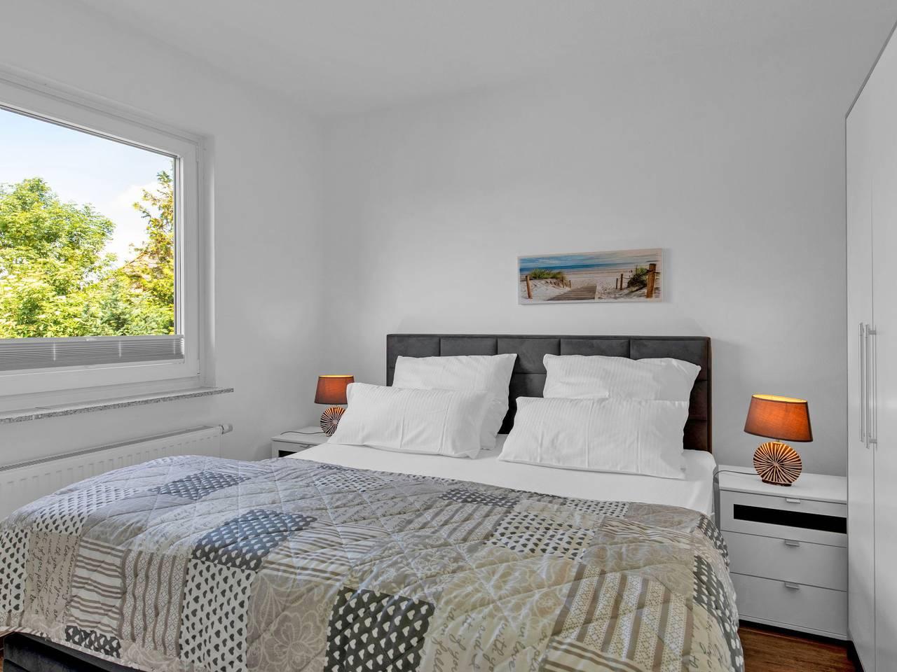Vakantieappartement in Waddenzee, Duitsland voor 6 personen foto 3