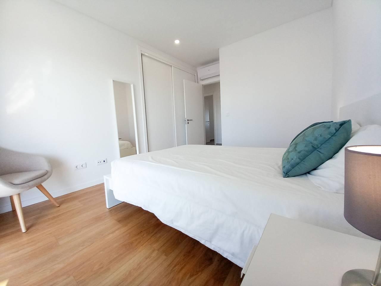 Vakantieappartement in Quarteira, Portugal voor 6 personen foto 16