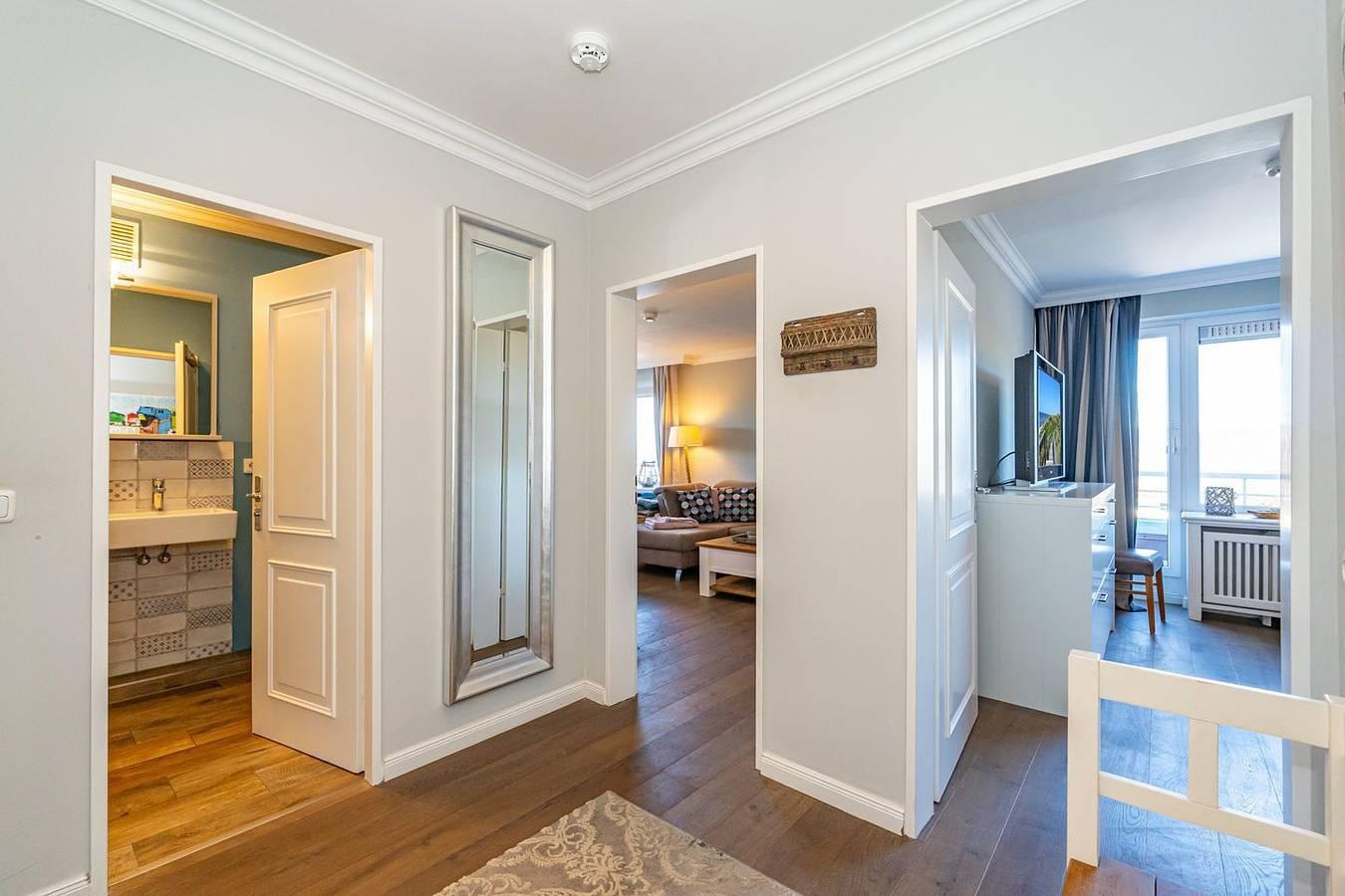 Vakantieappartement in Sylt, Duitsland voor 4 personen foto 16