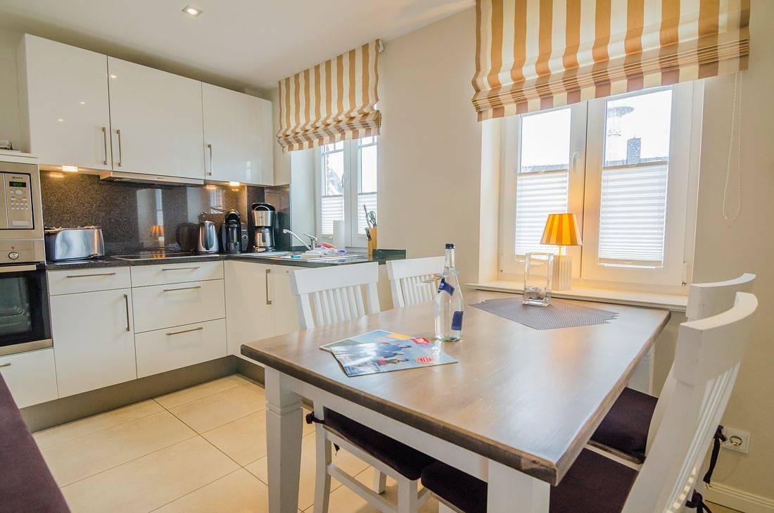 Vakantieappartement in Sylt, Duitsland voor 4 personen foto 6