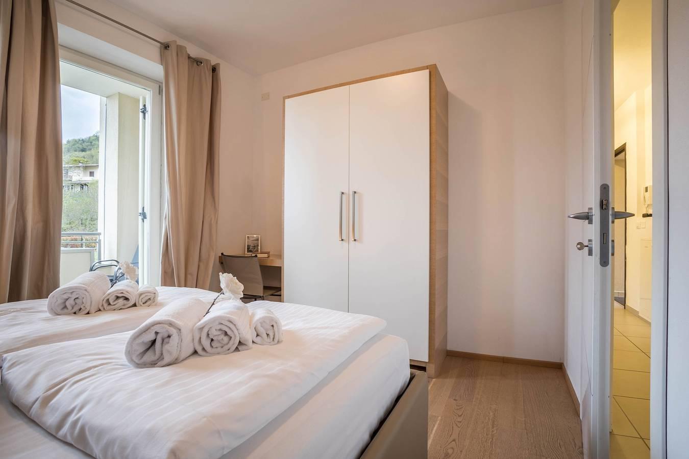 Vakantieappartement in Tignale, Italië voor 6 personen foto 10