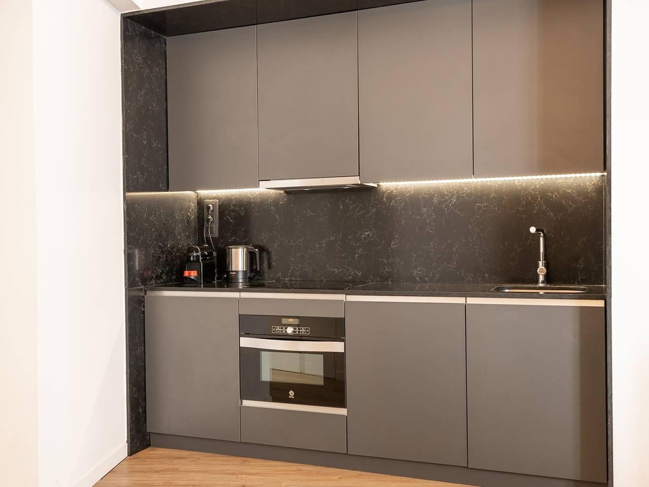 Vakantieappartement in Barcelona, Spanje voor 4 personen foto 6