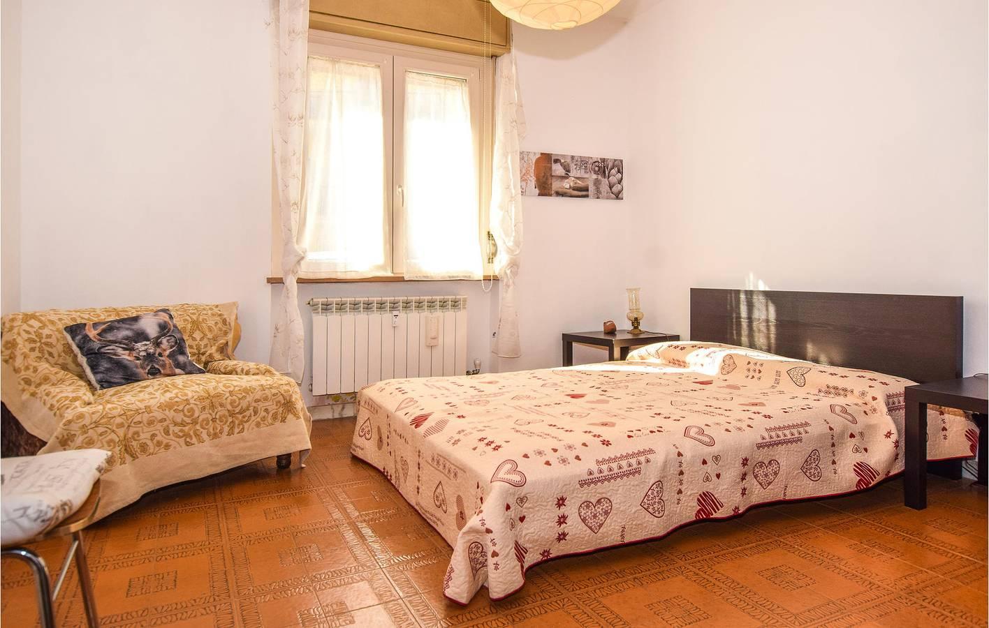 Vakantieappartement in Via Francigena, Italië voor 5 personen foto 10