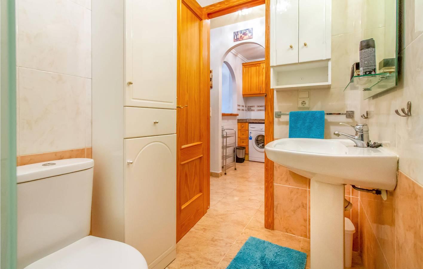 Vakantieappartement in Torrevieja, Spanje voor 2 personen foto 16