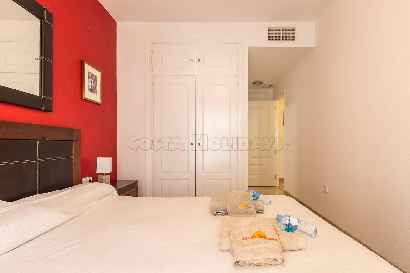 Vakantieappartement in Manilva, Spanje voor 4 personen foto 15