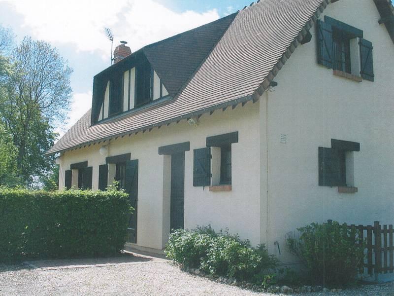Gîtes de France® - Le Gîte du Puits in Varneville-Bretteville, Frankrijk voor 6 personen foto 22