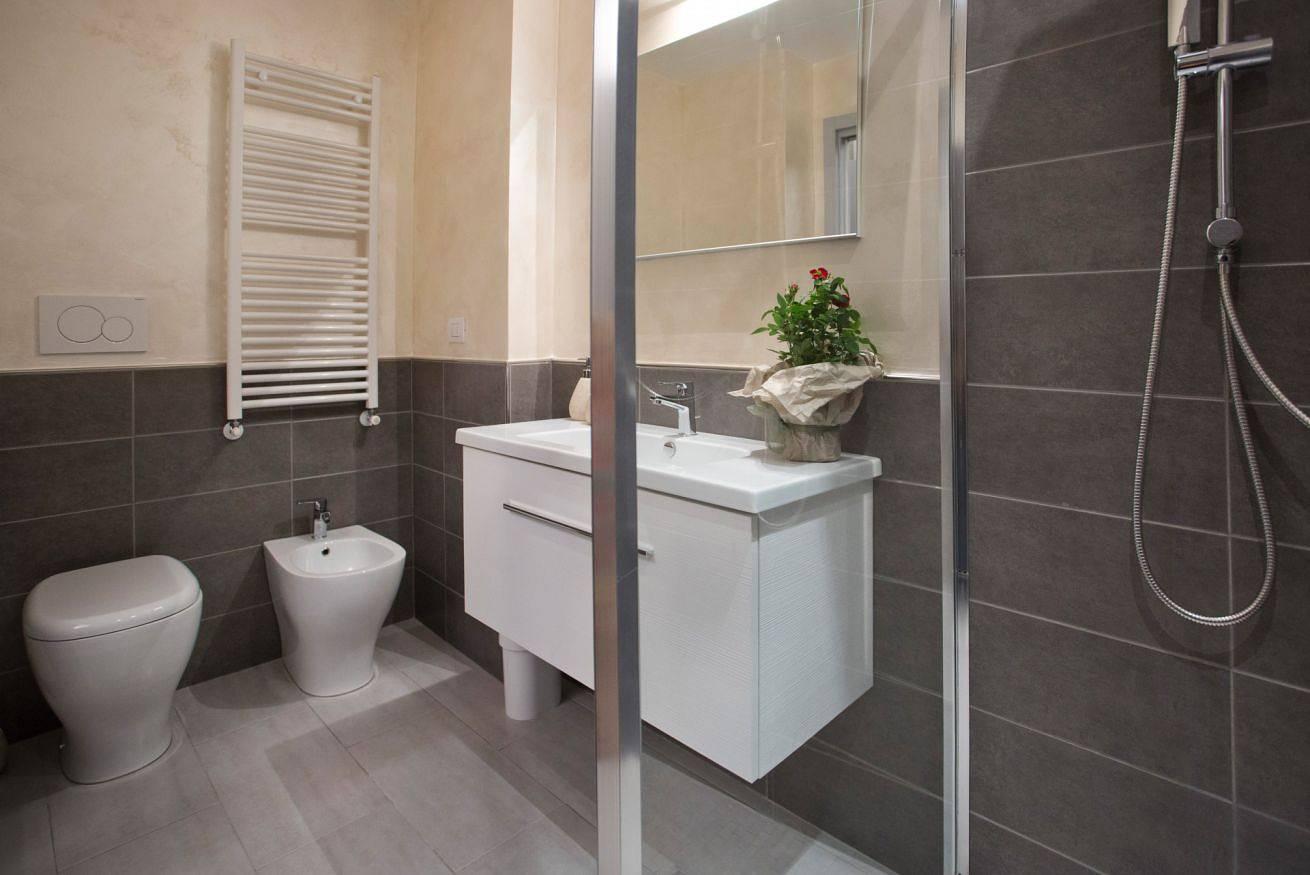 Vakantieappartement met airconditioning in Siena, Provincie Siena, Italië voor 4 personen foto 19