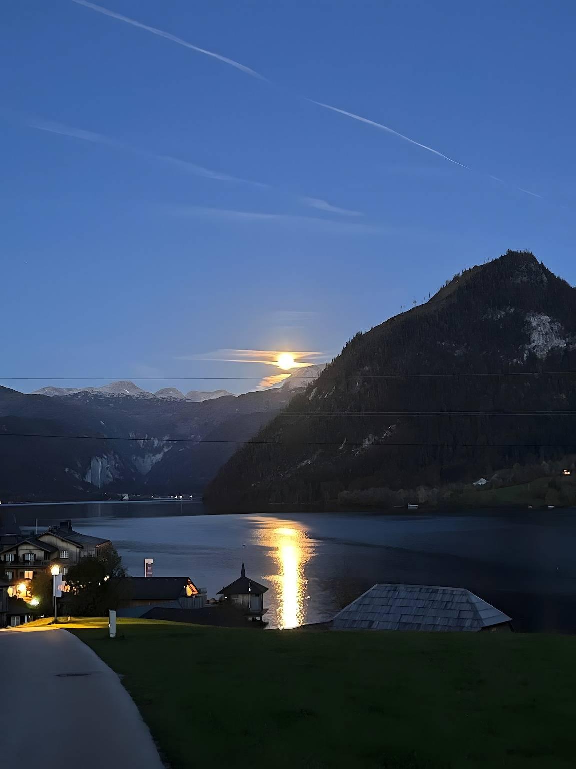 Vakantieappartement in Grundlsee foto 9