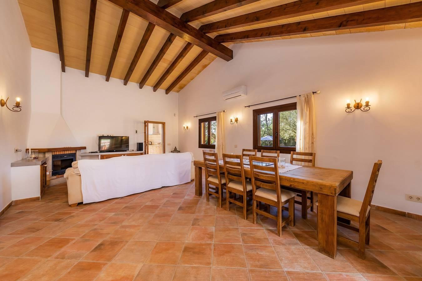 Vakantiehuis in Mallorca, Spanje voor 2 personen foto 12