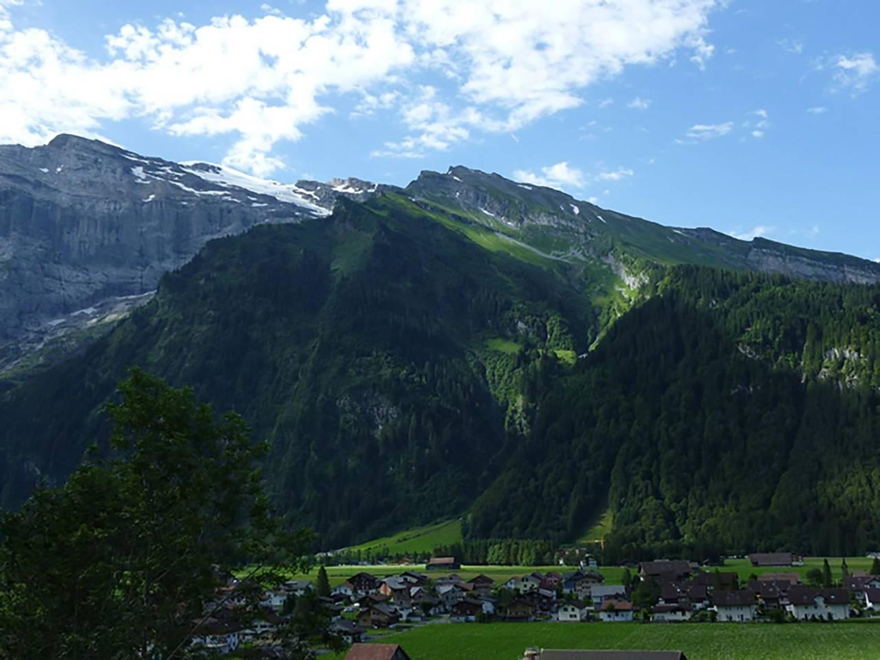 Berg Enzian in Engelberg, Obwalden, Zwitserland voor 4 personen foto 17