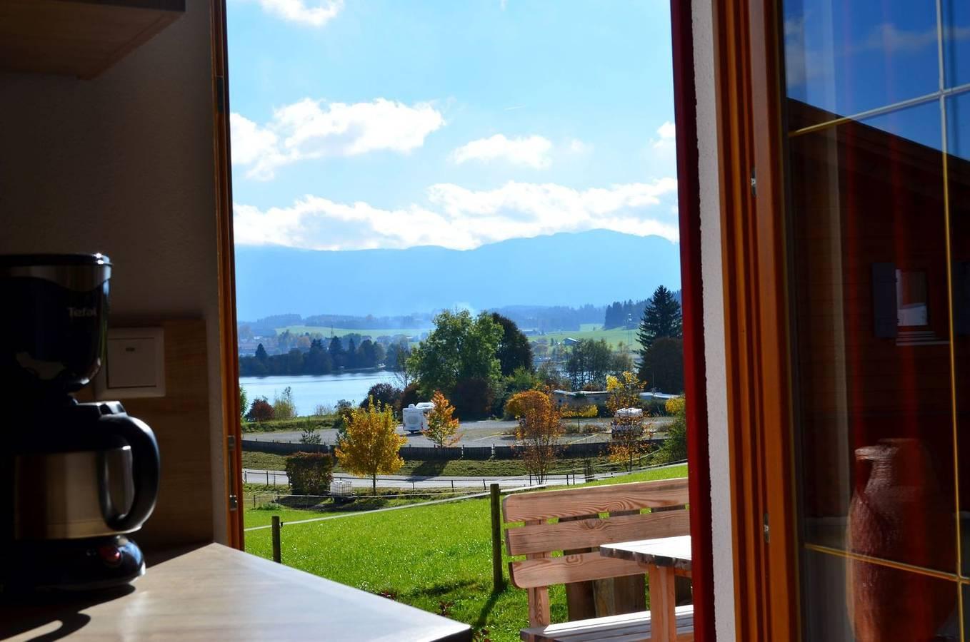 Vakantiehuis in Allgäu, Duitsland voor 6 personen foto 7
