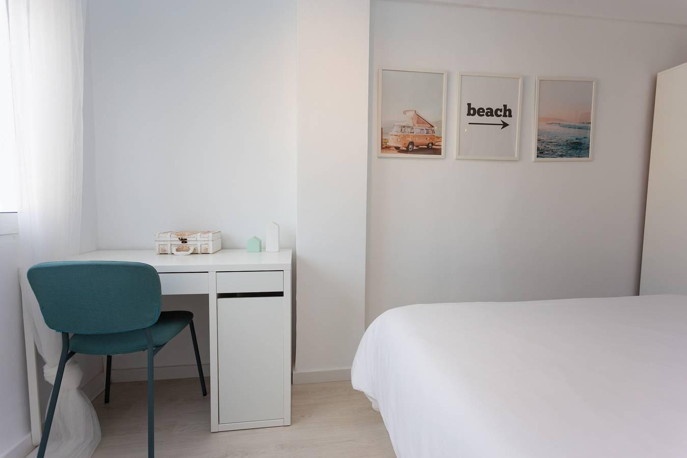 Vakantieappartement in Cullera, Spanje voor 3 personen foto 15