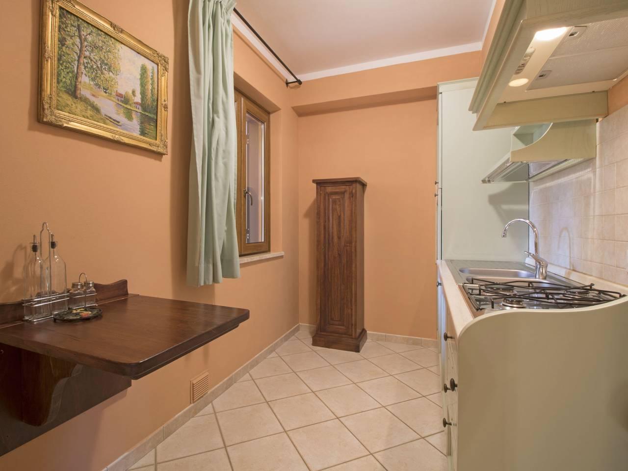 Vakantieappartement in Tuscia, Italië voor 2 personen foto 11