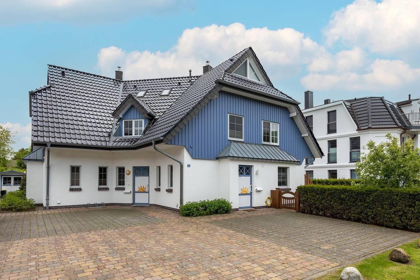 Nordsteer in Ostseebad Zingst, Zingst, Duitsland voor 7 personen foto 23