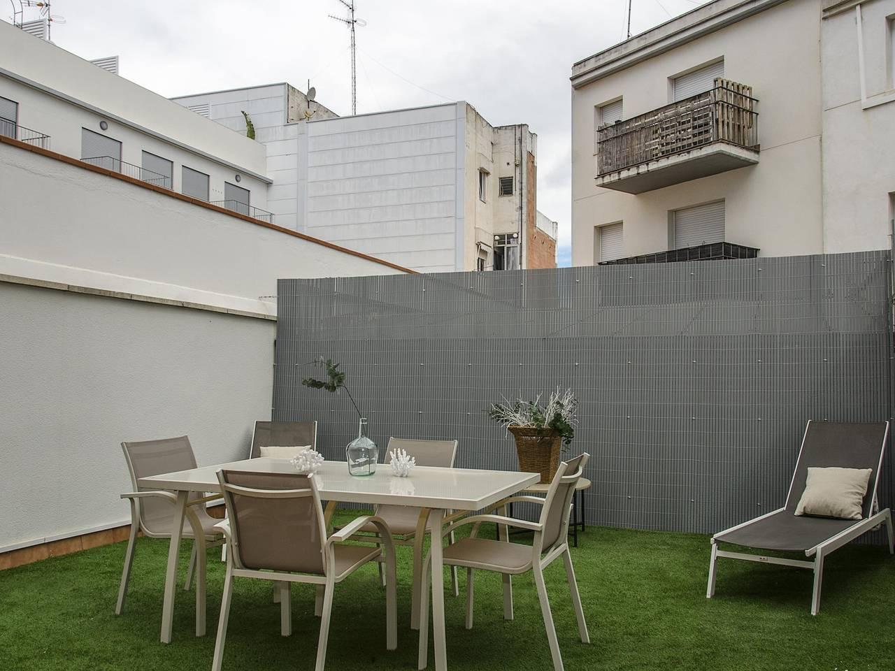 Vakantieappartement in Garraf, Spanje voor 4 personen foto 11