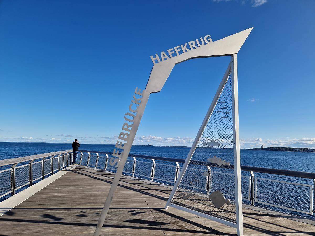 Fewo Knurrhahn 3/2 Haffkrug in Scharbeutz, Duitsland voor 2 personen foto 19