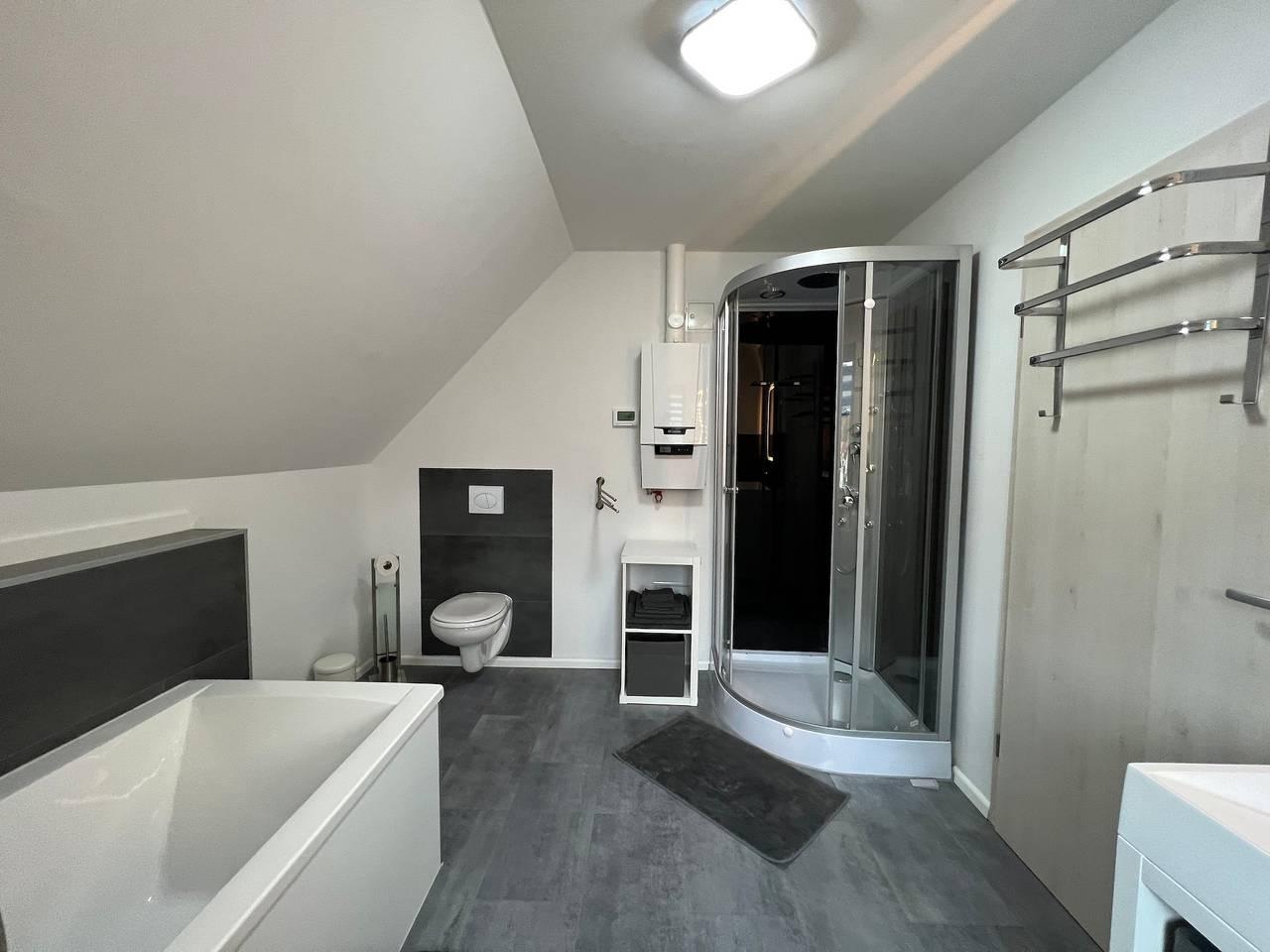 Vakantieappartement in Zella-Mehlis, Duitsland voor 4 personen foto 10