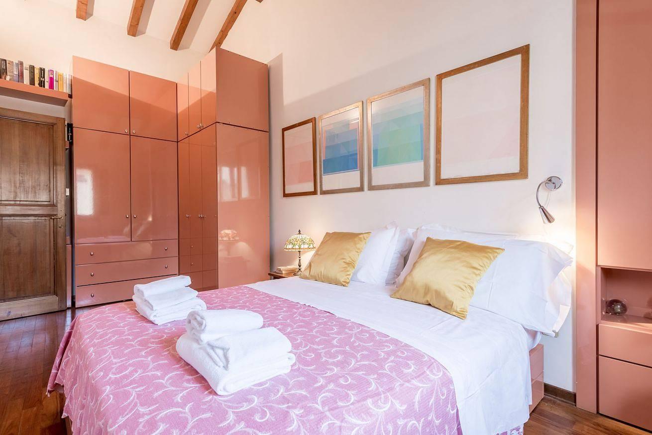 Vakantieappartement in Florence, Italië voor 6 personen foto 12
