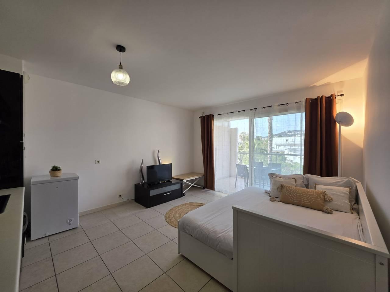 Vakantieappartement in Cannes, Frankrijk voor 4 personen foto 6