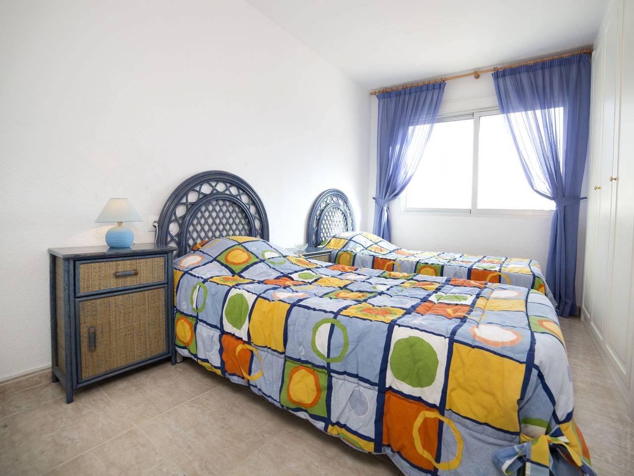 Vakantieappartement in Calpe, Spanje voor 4 personen foto 15