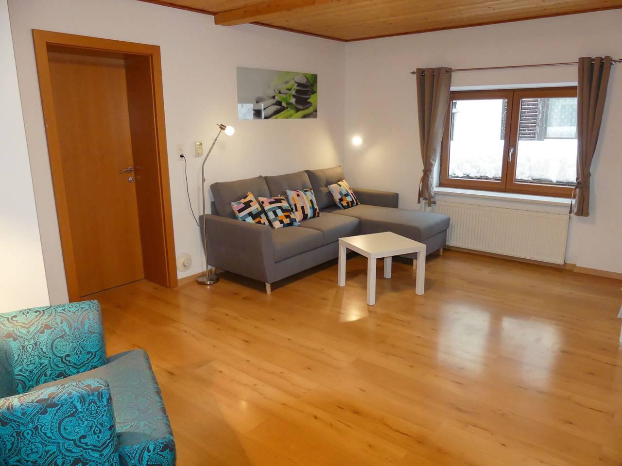 Vakantiehuis in Pinzgau, Oostenrijk voor 6 personen foto 10
