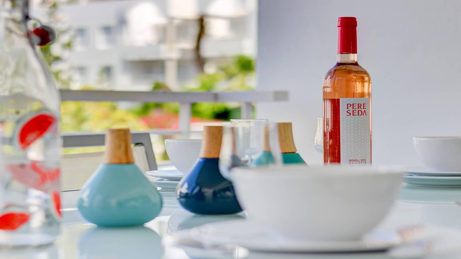 Vakantieappartement in Mallorca, Spanje voor 5 personen foto 9