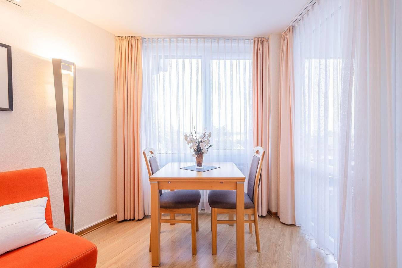 Vakantieappartement in Bodensee, Duitsland voor 2 personen foto 8