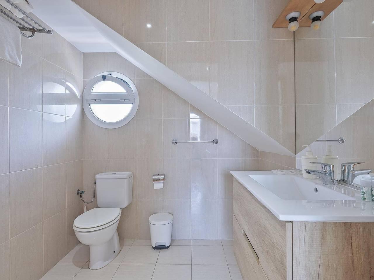 Vakantieappartement in Castelldefels, Spanje voor 5 personen foto 13