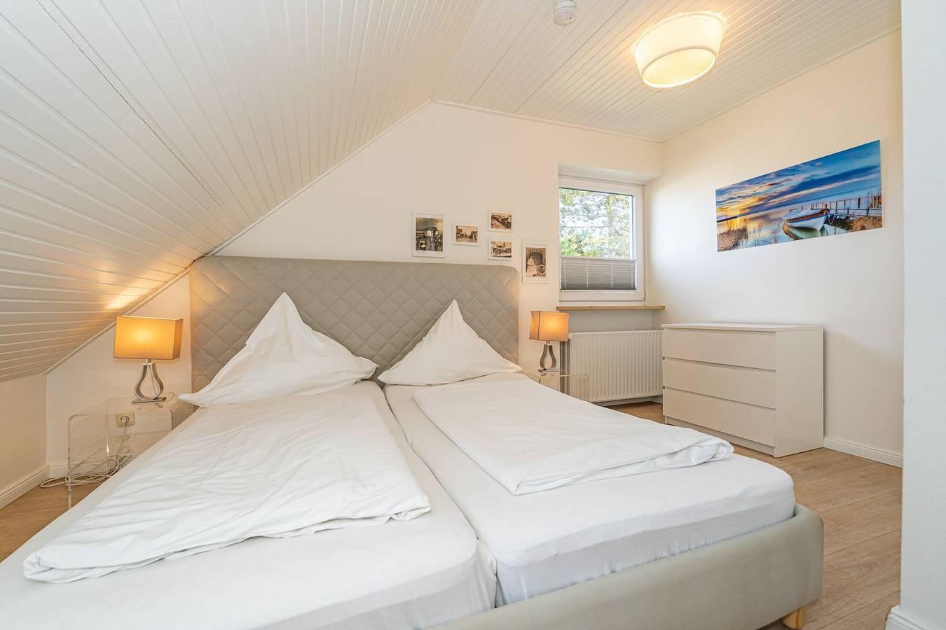 Vakantieappartement in Sylt, Duitsland voor 4 personen foto 12
