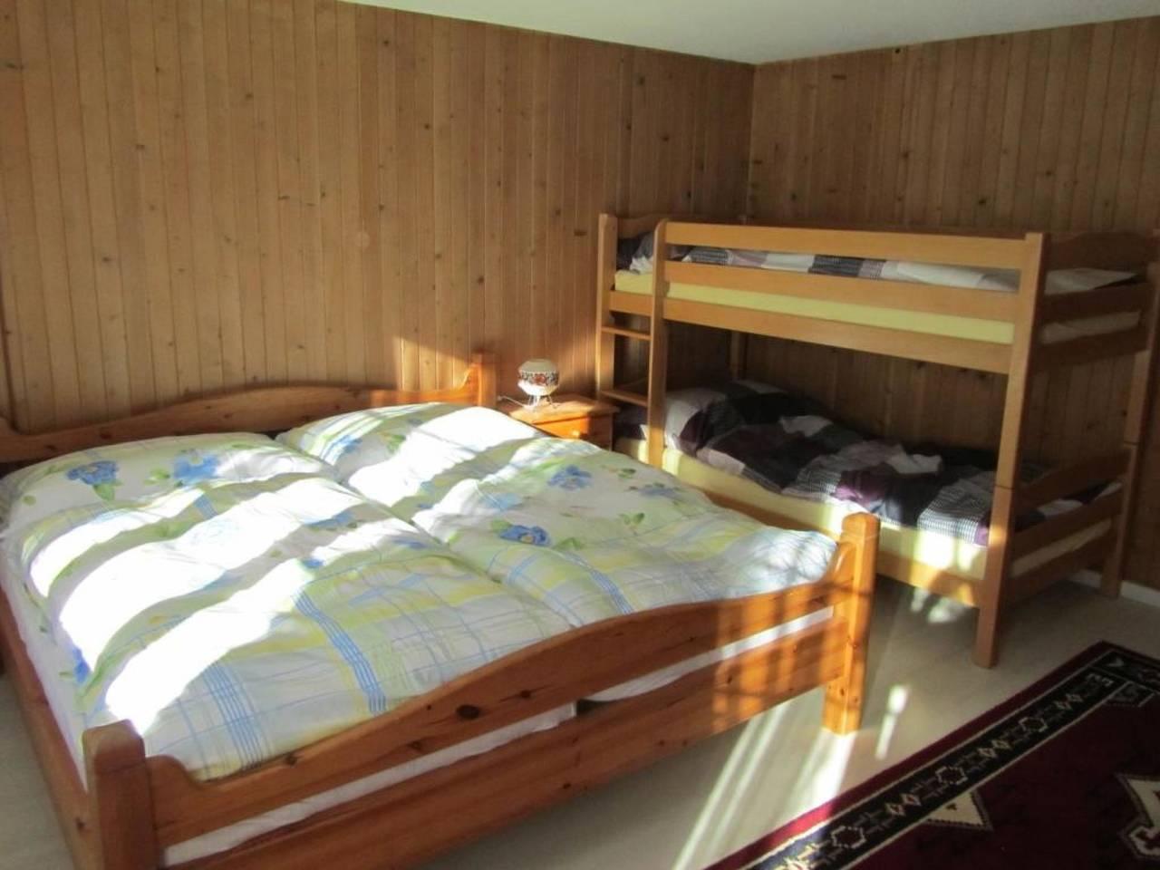 Vakantieappartement in Lenk, Zwitserland voor 6 personen foto 12